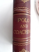 Polo And Coaching (British Sports And Sportsmen) SOLD - Image 2