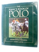 The Pimm's Book of Polo - Image 1