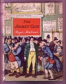The Jockey Club - Image 1