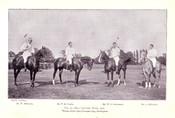 Old Cantabs Team 1900