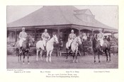 17th Lancers 1904