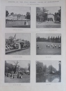 The Opening of the Polo Season: Views of Hurlingham - Image 1