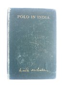 Polo in India - Image 1
