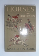 Horses and Horsemen - Image 1
