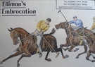 Elliman's Embrocation Polo Advert - Image 1