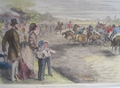 Polo At Hurlingham - Image 1