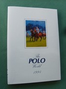 The Polo World 1994