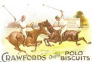 Crawfords Polo Advert - Image 1