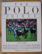 The Polo Primer