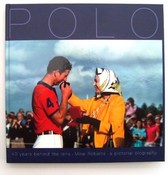 Polo: 40 Years Behind The The Lens - A Pictorial Biography