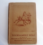 Tournament Polo SOLD