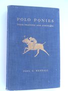 Polo Ponies: Their Training And Schooling  - Image 1