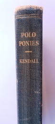 Polo Ponies: Their Training And Schooling  - Image 2