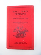 Polo Pony Training  - Image 1