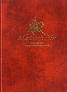 A Century Of Polo - SOLD - Image 1