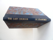 The Last Chukker - SOLD