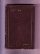 As To Polo
