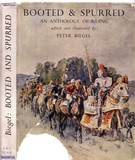 Booted & Spurred: An Anthology of Riding - Image 1