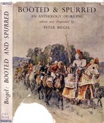 Booted & Spurred: An Anthology of Riding