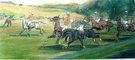 Midhurst Town Cup (Set of 4) POLO TEAM PRIZE OPTION - Image 1