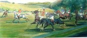Midhurst Town Cup (Set of 4) POLO TEAM PRIZE OPTION