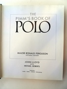 The Pimm's Book of Polo - Image 2