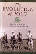 The Evolution of Polo SOLD