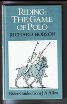 Riding: The Game of Polo - Image 1