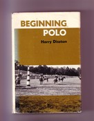 Beginning Polo 