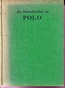 An Introduction To Polo - Image 1