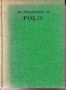 An Introduction To Polo