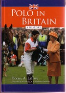Polo in Britain: A History - Image 1