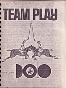 Team Play Polo Manual - Image 1