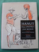 Hanut Prince of Polo Players (4 Copies) POLO TEAM PRIZE OPTION