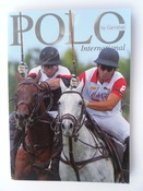 Polo International Year XXV No.97 2014