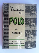 Marco: An Introduction to Polo - Image 1