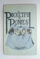 A Pocketful of Ponies - First Edition - Image 1