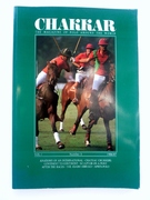 Chakkar: The Magazine of Polo Around The World - Image 1