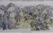 Punch Cartoon: Polo For The People