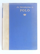 An Introduction to Polo by Marco (Signed by Marco) - Image 1