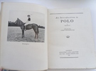An Introduction to Polo by Marco (Signed by Marco) - Image 4