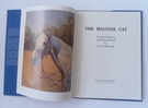 The Maltese Cat - First Edition-SOLD - Image 2