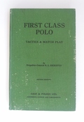 First Class Polo