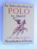 An introduction to Polo