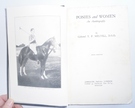 Ponies And Women - Image 2